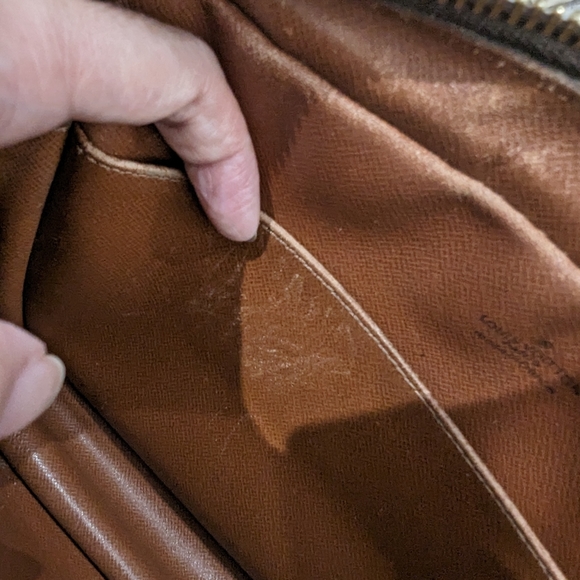 Authentic Louis Vuitton Vintage '88 Compiegne 23 - Picture 11 of 11